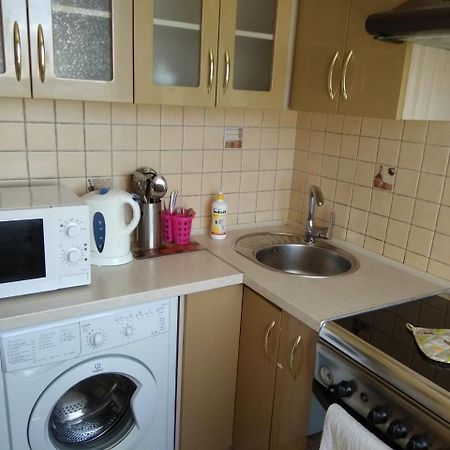 Apartment 2 Rooms Slobozhansky Prospekt Nizhnednepsovsk المظهر الخارجي الصورة