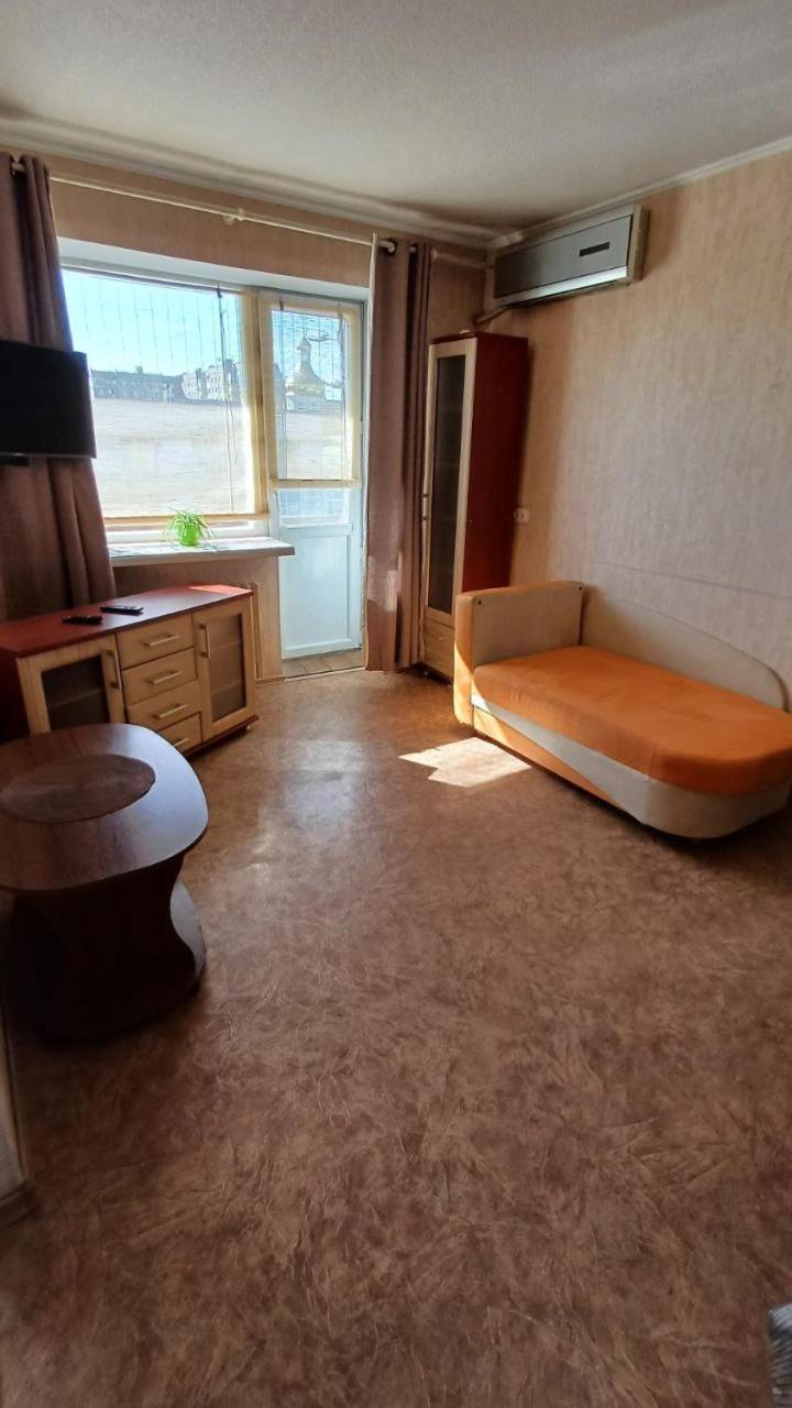 Apartment 2 Rooms Slobozhansky Prospekt Nizhnednepsovsk المظهر الخارجي الصورة