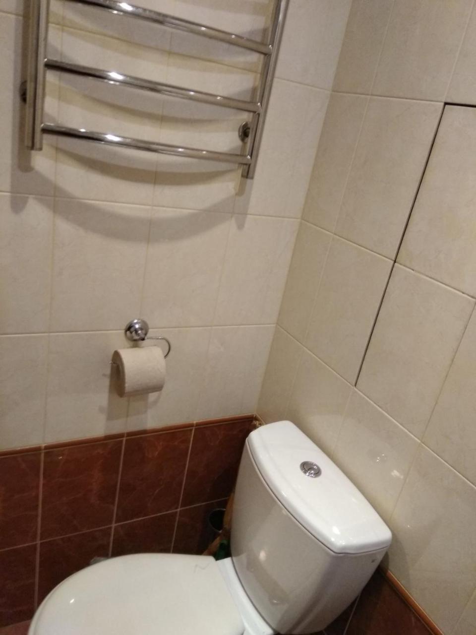 Apartment 2 Rooms Slobozhansky Prospekt Nizhnednepsovsk المظهر الخارجي الصورة